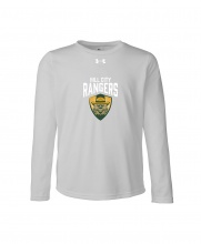 Mod Grey Light Heather/ White